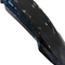 Front Fender — Carbon Fiber