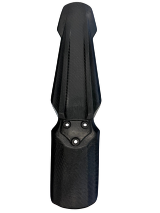 Sur-Ron Light Bee X (LBX) Carbon Fiber Front Fender – Ghost Carbon