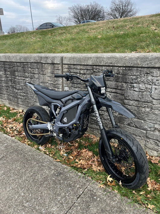 Surron Ultra Bee Titanium Kit