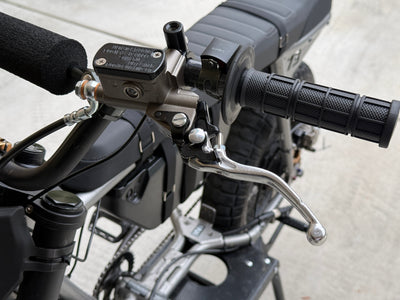 E-Bike Ultra Bee Brakes for Macfox/Super73/Ridstar/P51/GT73 and More