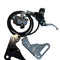 Tuttio/Yozma Ultra Bee Brake Kit