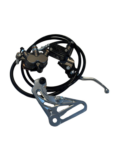 Premium Tuttio/Yozma/Heybike Ultra Bee Brake Kit
