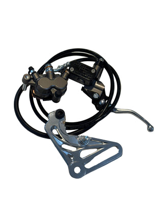 Premium Tuttio/Yozma/Heybike Ultra Bee Brake Kit