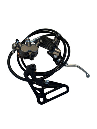 Premium Tuttio/Yozma/Heybike Ultra Bee Brake Kit