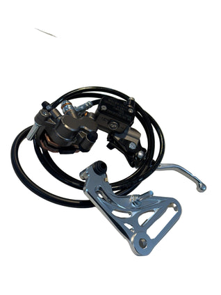 Premium Tuttio/Yozma/Heybike Ultra Bee Brake Kit