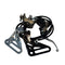 Premium Tuttio/Yozma/Heybike Ultra Bee Brake Kit