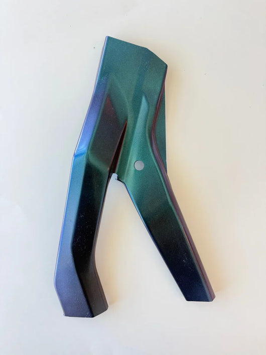 Surron Ultra Bee Professionally Painted Frame Guards (COLLECTIVE)