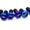 Titanium Front Rotor Bolts - E-Moto (Set of 6)
