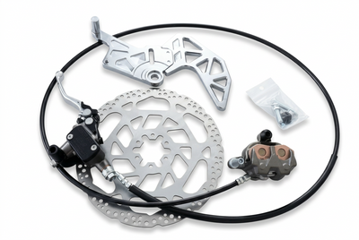 Ultra Bee Brakes For Talaria, LBX, E-Ride Pro, 79 Bike, Ventus) Rear Brake