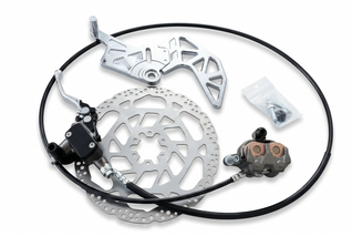 Ultra Bee Brakes For Talaria, LBX, E-Ride Pro, 79 Bike, Ventus) Rear Brake